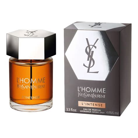 sephora l'homme yves saint laurent